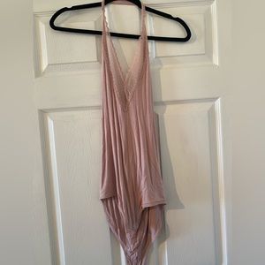 American Eagle M bodysuit